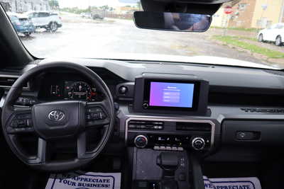 2024 Toyota Tacoma, $30995. Photo 7