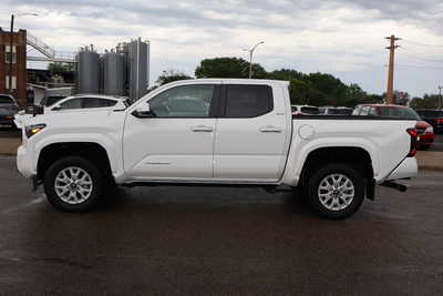 2024 Toyota Tacoma, $30995. Photo 8