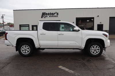 2024 Toyota Tacoma, $30995. Photo 9