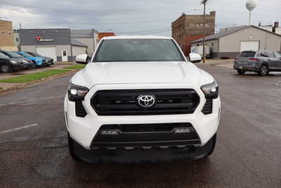 2024 Toyota Tacoma, $30995. Photo 10
