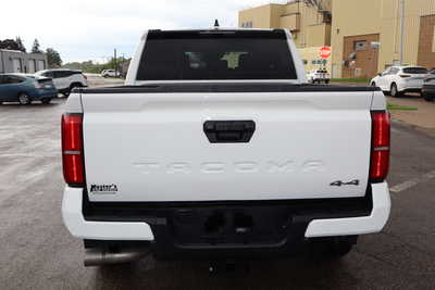 2024 Toyota Tacoma, $30995. Photo 11