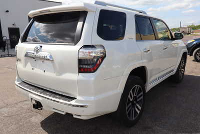 2021 Toyota 4Runner, $33995. Photo 3