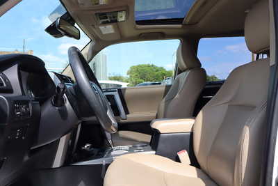 2021 Toyota 4Runner, $33995. Photo 5