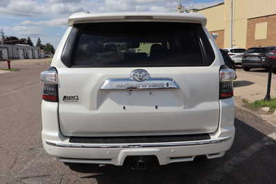 2021 Toyota 4Runner, $33995. Photo 10
