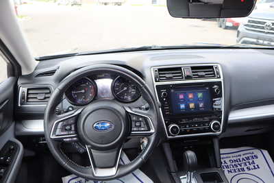 2018 Subaru Outback, $14995. Photo 7