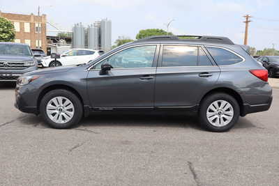 2018 Subaru Outback, $14995. Photo 8