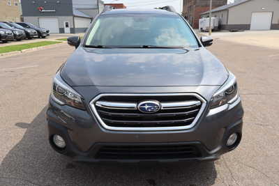 2018 Subaru Outback, $14995. Photo 12