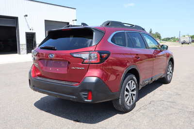 2020 Subaru Outback, $18500. Photo 8
