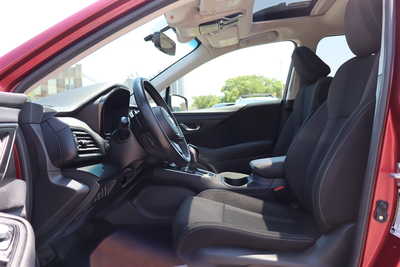 2020 Subaru Outback, $18500. Photo 9
