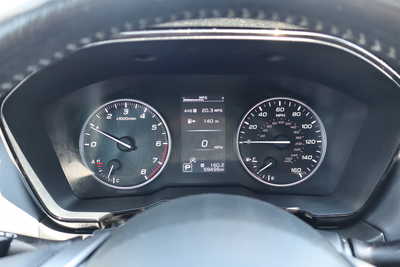 2020 Subaru Outback, $18500. Photo 10