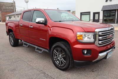 2016 GMC Canyon Crew Cab, $19500. Photo 2