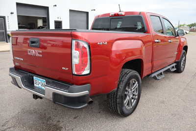 2016 GMC Canyon Crew Cab, $19500. Photo 3