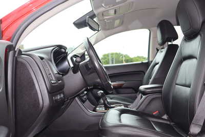 2016 GMC Canyon Crew Cab, $19500. Photo 5