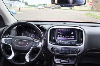 2016 GMC Canyon Crew Cab, $19500. Photo 7
