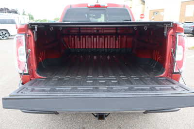 2016 GMC Canyon Crew Cab, $19500. Photo 11