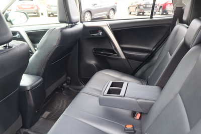 2017 Toyota RAV4, $19500. Photo 12