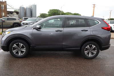 2018 Honda CR-V, $17500. Photo 8