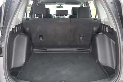 2018 Honda CR-V, $17500. Photo 11