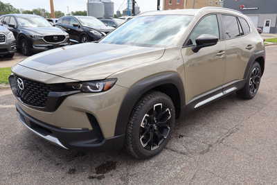 2025 Mazda CX-50, $30995. Photo 1