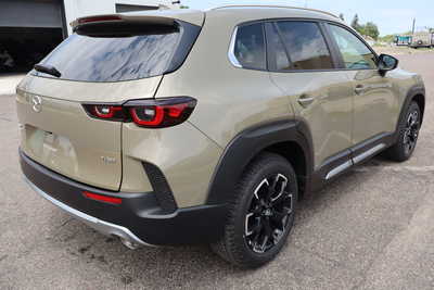 2025 Mazda CX-50, $30995. Photo 3
