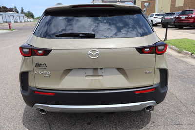 2025 Mazda CX-50, $30995. Photo 6