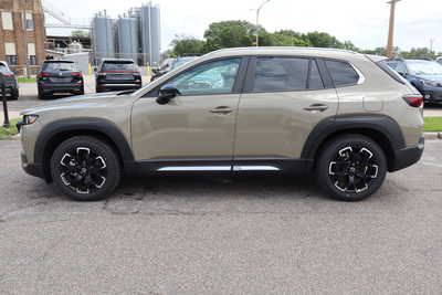 2025 Mazda CX-50, $30995. Photo 7