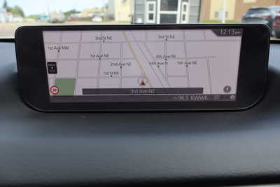 2025 Mazda CX-50, $30995. Photo 12