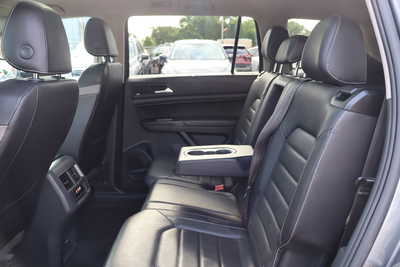 2021 Volkswagen Atlas, $22995. Photo 10