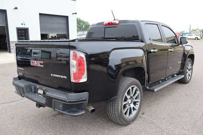 2020 GMC Canyon Crew Cab, $20900. Photo 3