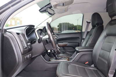 2020 GMC Canyon Crew Cab, $20900. Photo 5