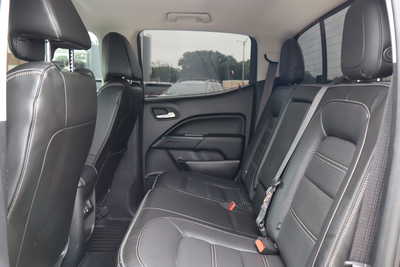 2020 GMC Canyon Crew Cab, $20900. Photo 6