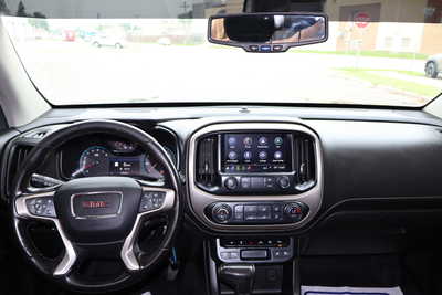 2020 GMC Canyon Crew Cab, $20900. Photo 7
