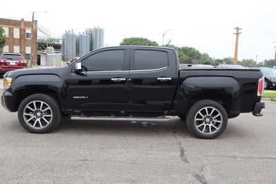 2020 GMC Canyon Crew Cab, $20900. Photo 8