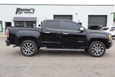 2020 GMC Canyon Crew Cab, $20900. Photo 9