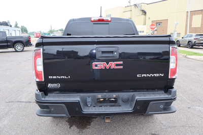 2020 GMC Canyon Crew Cab, $20900. Photo 10