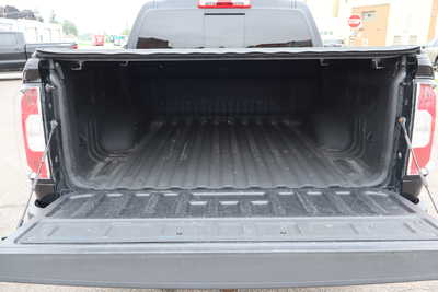 2020 GMC Canyon Crew Cab, $20900. Photo 11