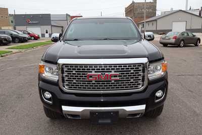 2020 GMC Canyon Crew Cab, $20900. Photo 12