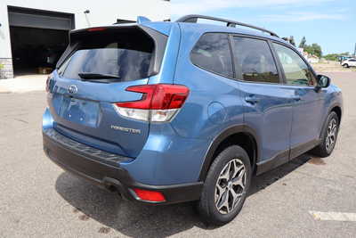 2019 Subaru Forester, $19995. Photo 3