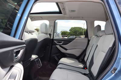 2019 Subaru Forester, $19995. Photo 6