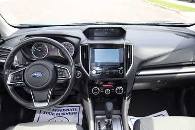 2019 Subaru Forester, $19995. Photo 7
