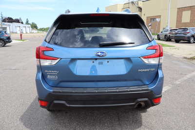 2019 Subaru Forester, $19995. Photo 11