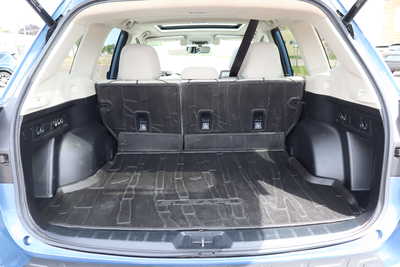 2019 Subaru Forester, $19995. Photo 12