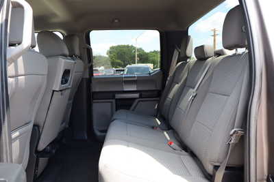 2019 Ford F150 Crew Cab, $21500. Photo 6