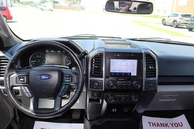 2019 Ford F150 Crew Cab, $21500. Photo 7