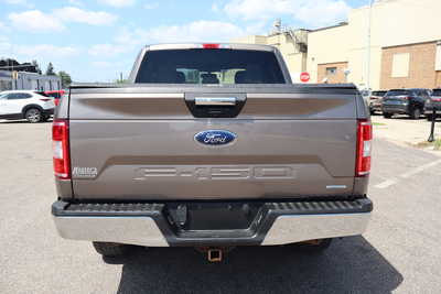 2019 Ford F150 Crew Cab, $21500. Photo 10
