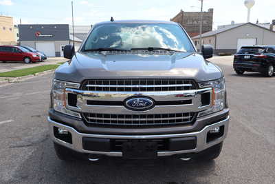 2019 Ford F150 Crew Cab, $21500. Photo 12