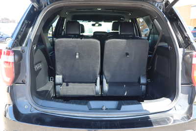 2017 Ford Explorer, $16500. Photo 10