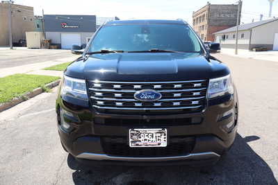 2017 Ford Explorer, $16500. Photo 11