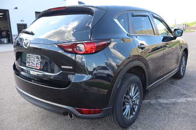 2021 Mazda CX-5, $18500. Photo 3