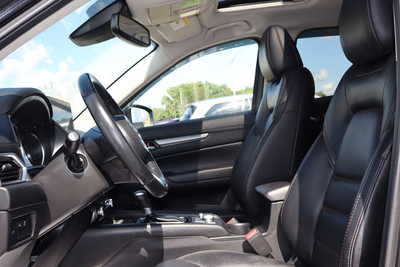 2021 Mazda CX-5, $18500. Photo 5